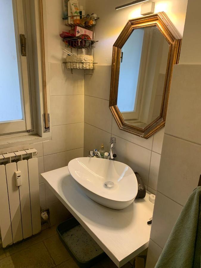Ussi4 Hotel Firenze Kültér fotó