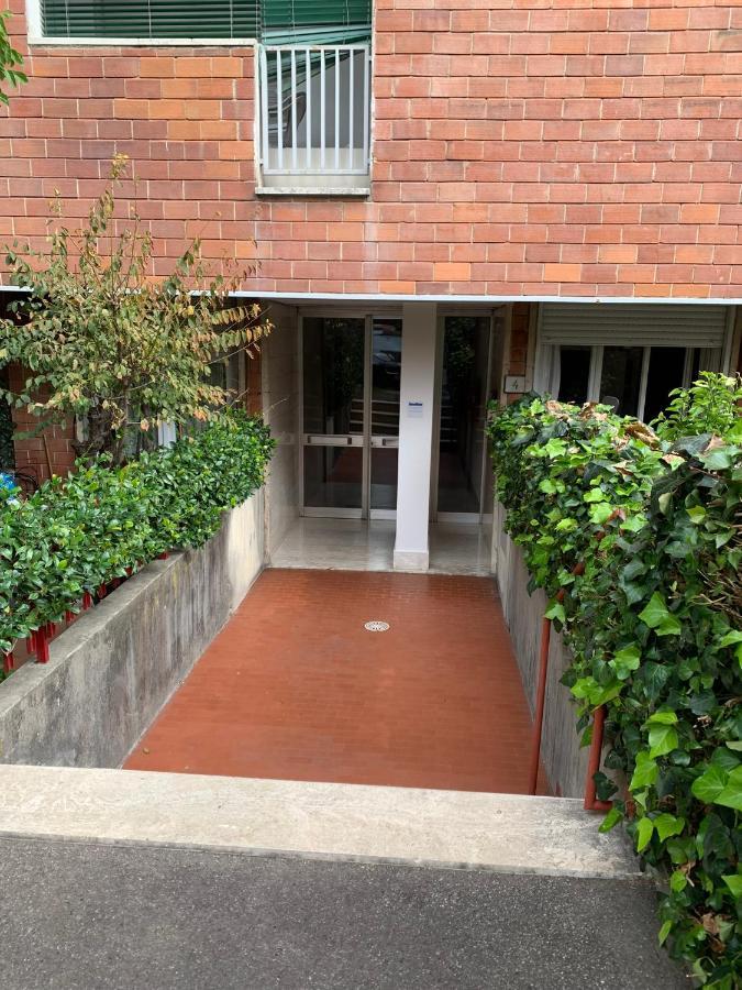 Ussi4 Hotel Firenze Kültér fotó